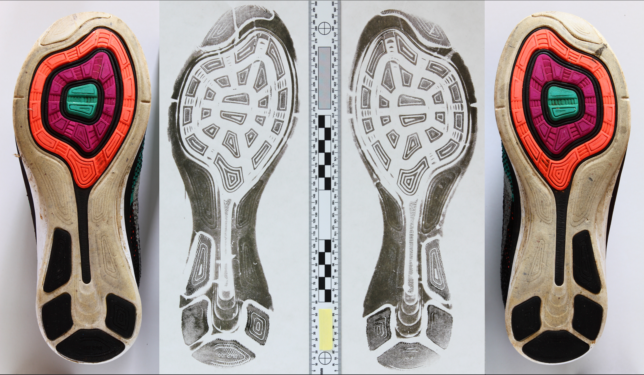 Footwear Impression Evidence A NIST Scientific Foundation Review NIST footwear-impression-evidence-a-nist-scientific-foundation-review-nist