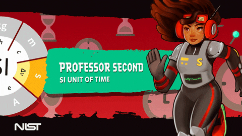Professor Second