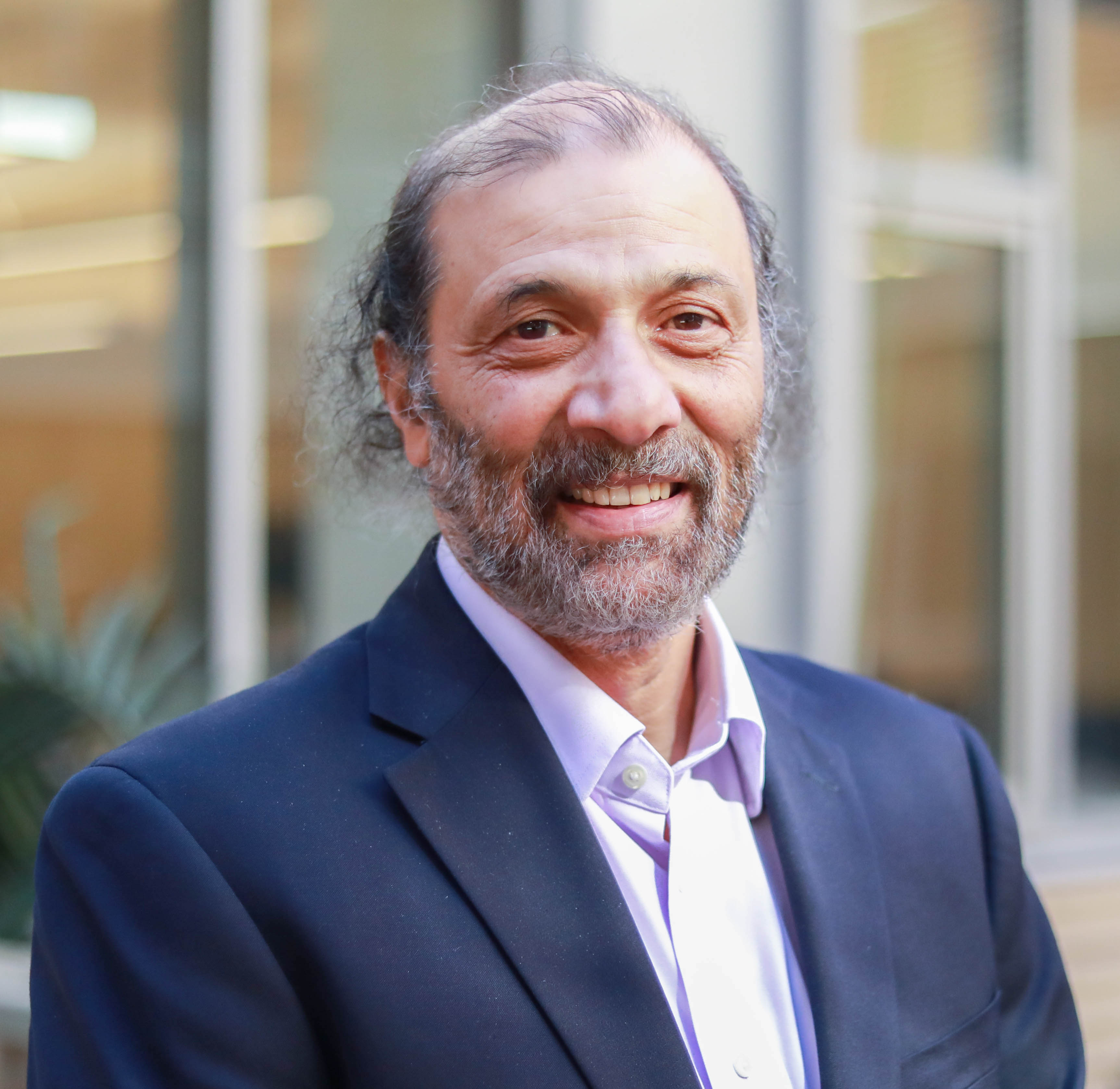 Subramanian Iyer Joins the CHIPS for America Research and Development