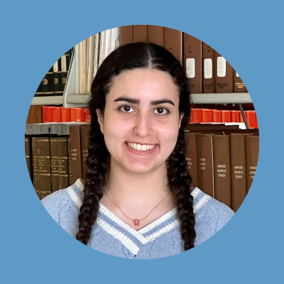 2023-Angie Tehrani-Intern Reflection