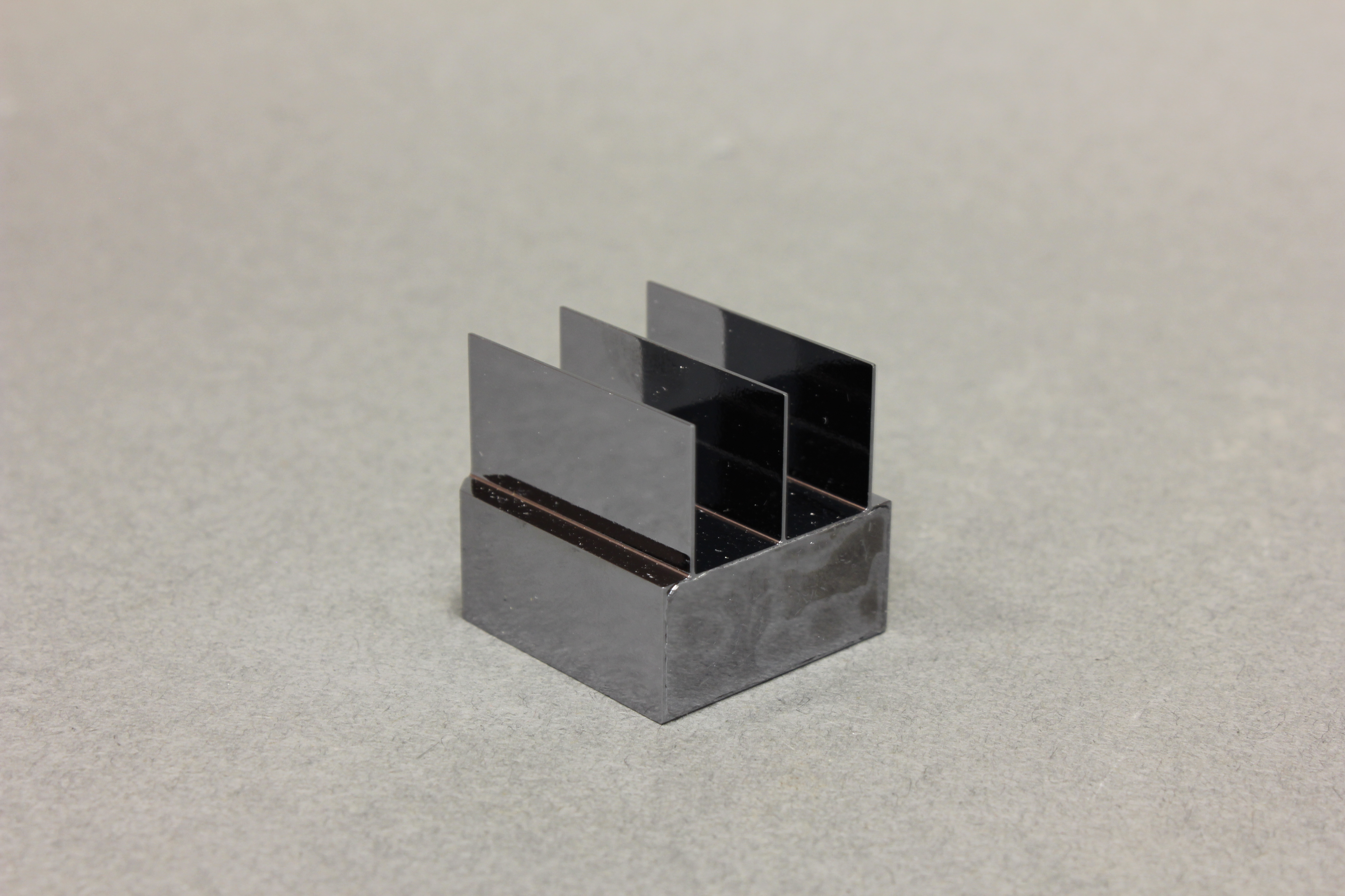 Interferometer for Determining Mole