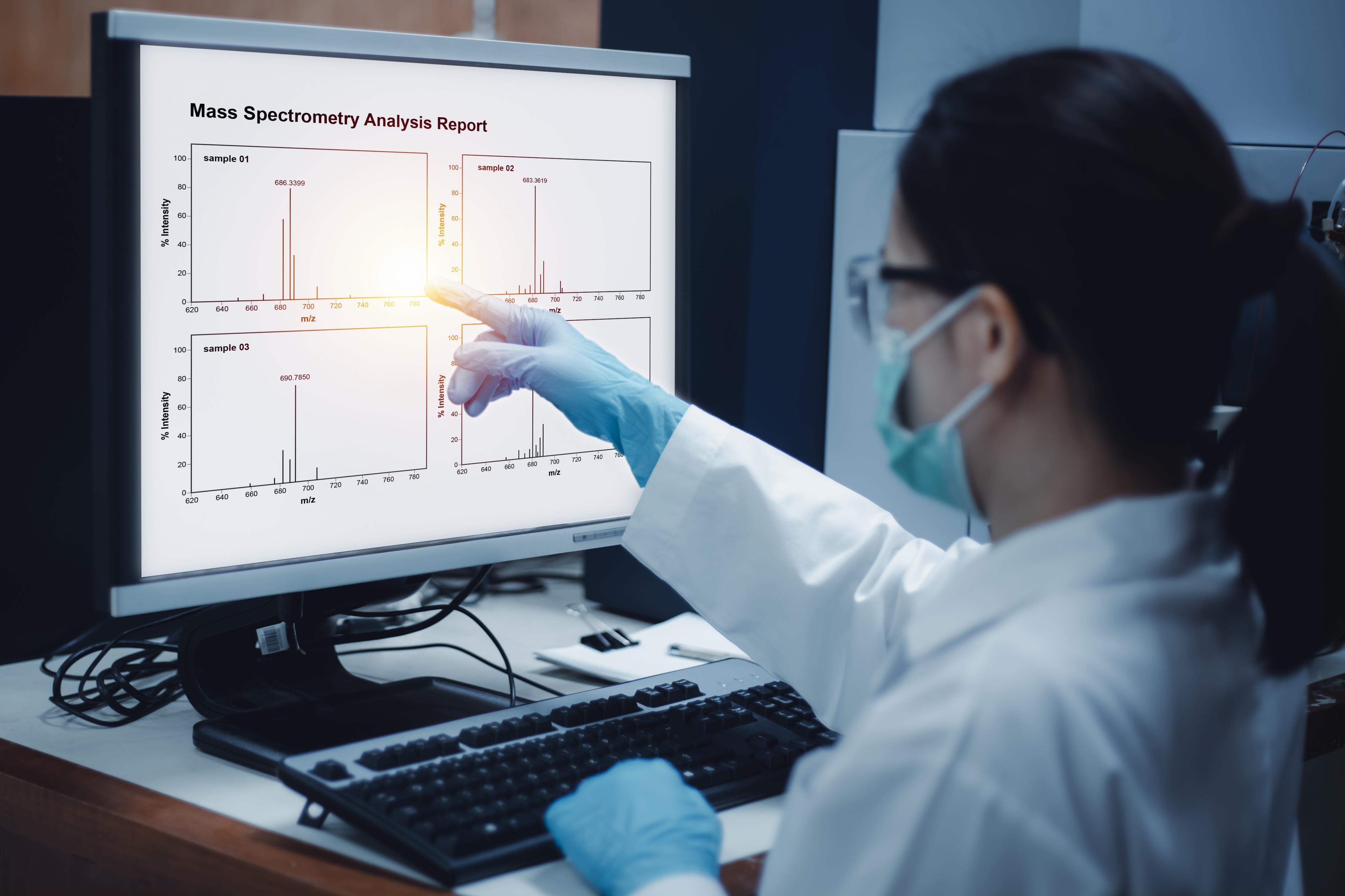 New NIST Database of 'Forever Chemicals' Will Help Scientists Monitor Environmental Pollution - Vimarsana News
