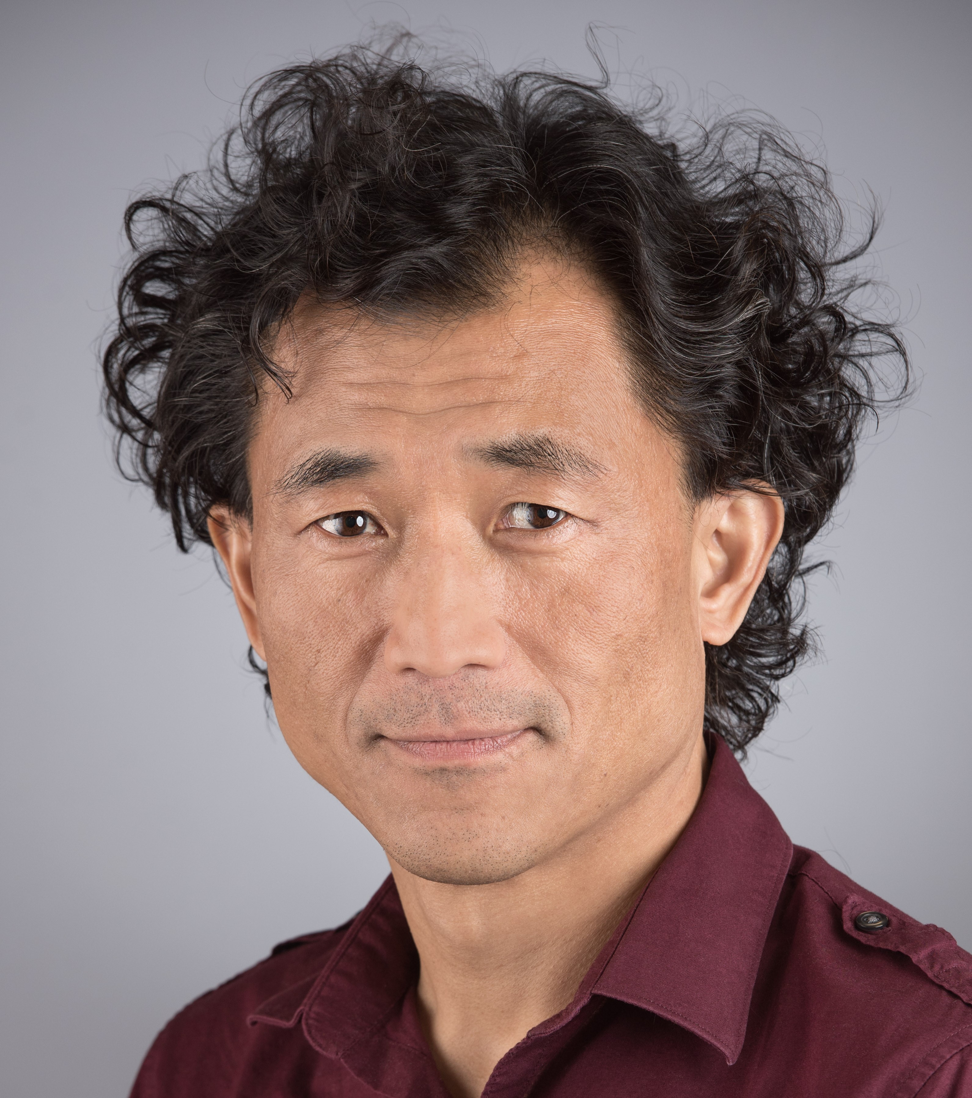 Young Jong Lee