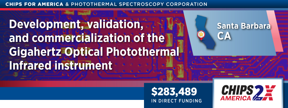 SBIR Photothermal SantaBarbaraCA Award Page Banner