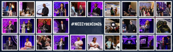2026 NICE Conference Recap Image