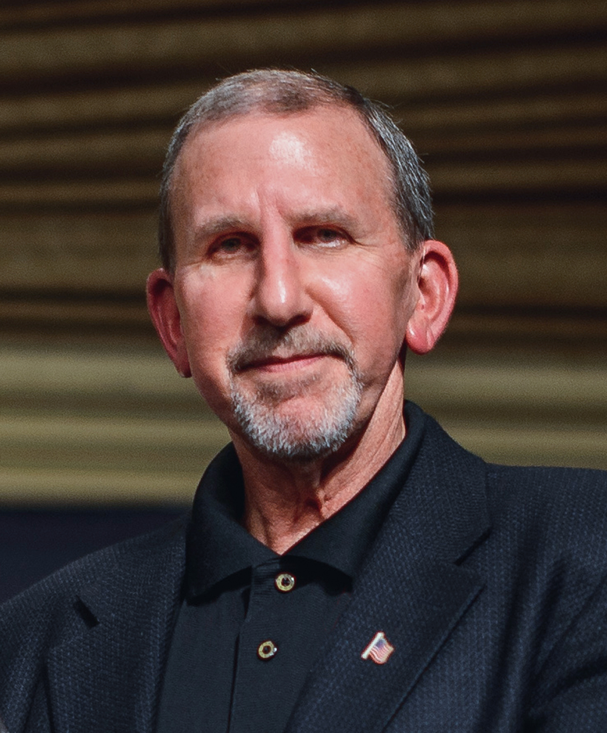 Ron Ross Receives Federal 100 Award NIST