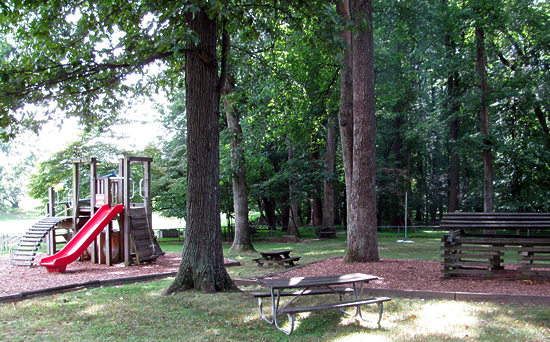 playground playground