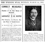 newspaper image