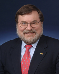 Tony Haymet portrait Tony Haymet portrait