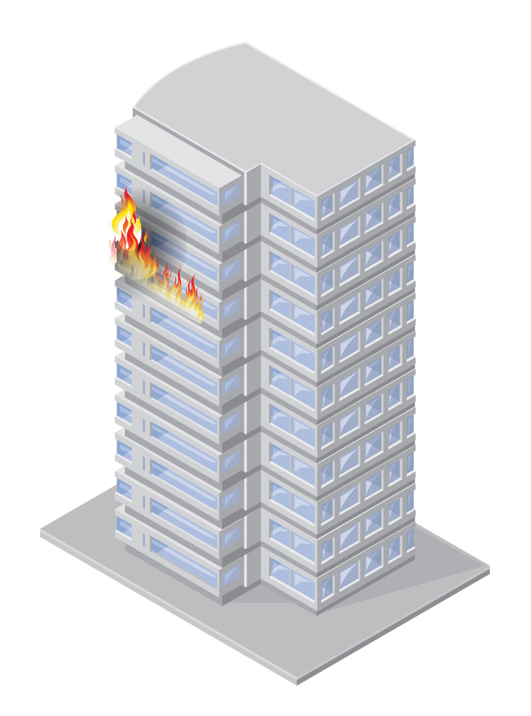 high performance building envelope systems