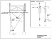 Concept of Underwater Bridge Column Inspector