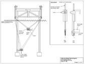 Concept of Underwater Bridge Column Inspector