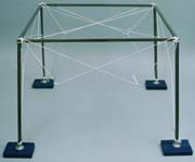 Steel Gantry Model