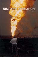 NIST Fire Research 2 
