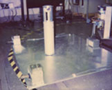 Center Stand For Calibrator 2