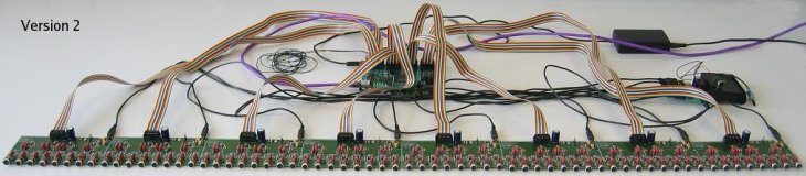 NIST Mark-III Microphone Array v2