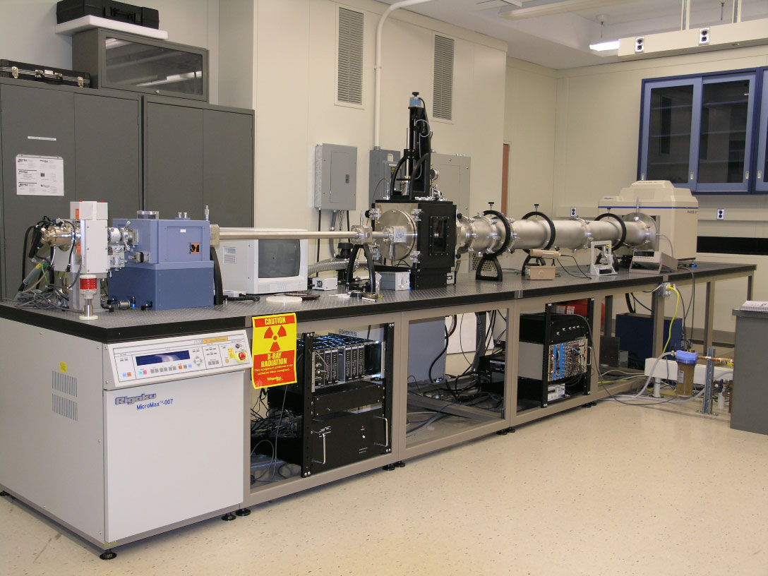 COMPLETED Dimensional Metrology for Nanoscale Patterns NIST