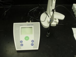 Mettler Toledo pH Meters