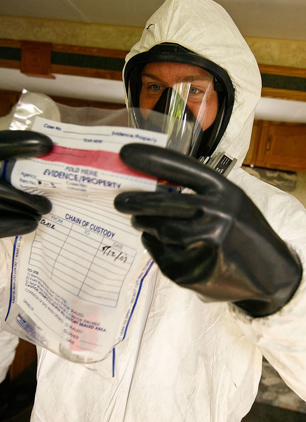 New Report Policies for Improved Preservation of Biological