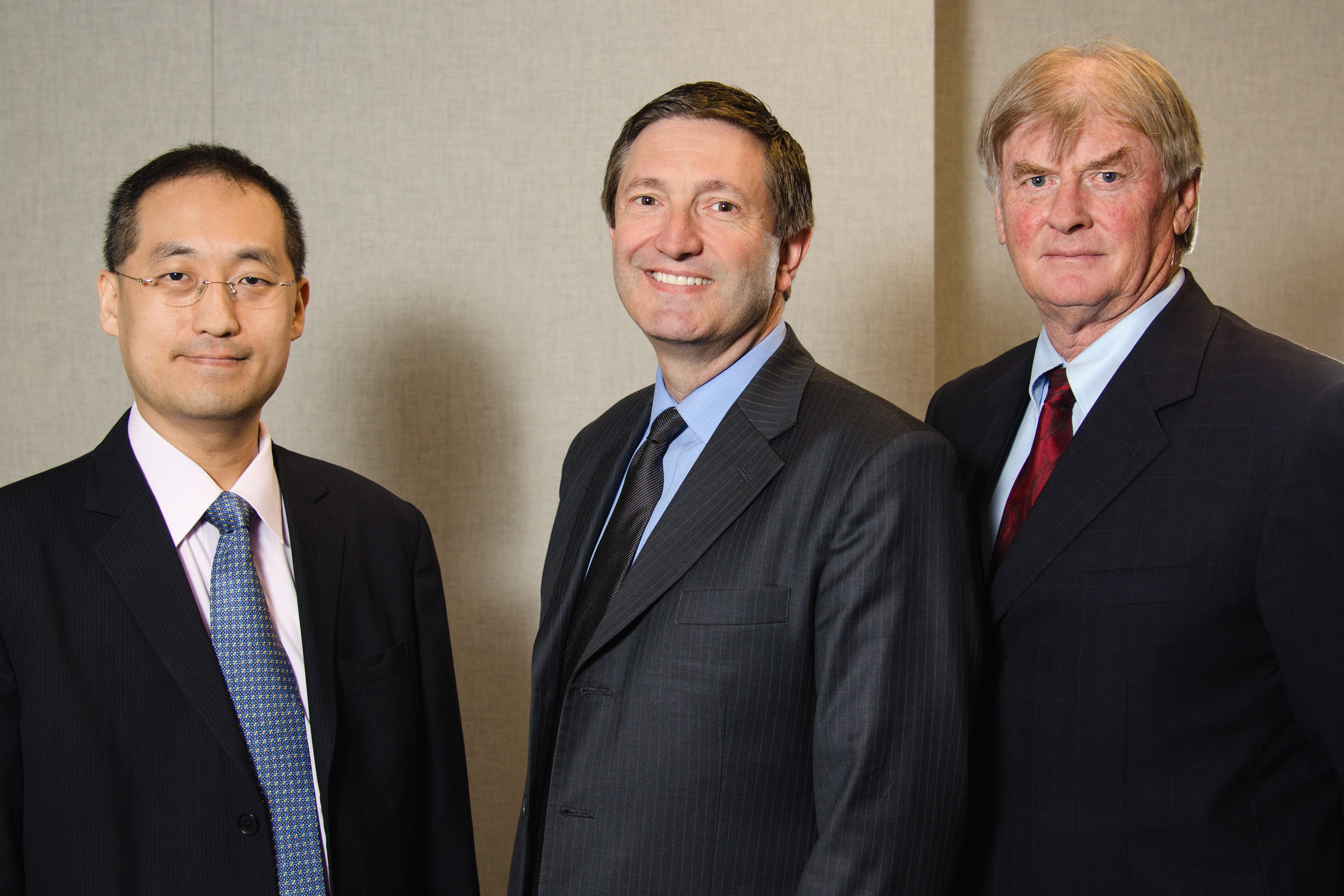 NIST's 2013 Presidential Innovation Fellows