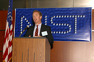 Representative Van Hollen