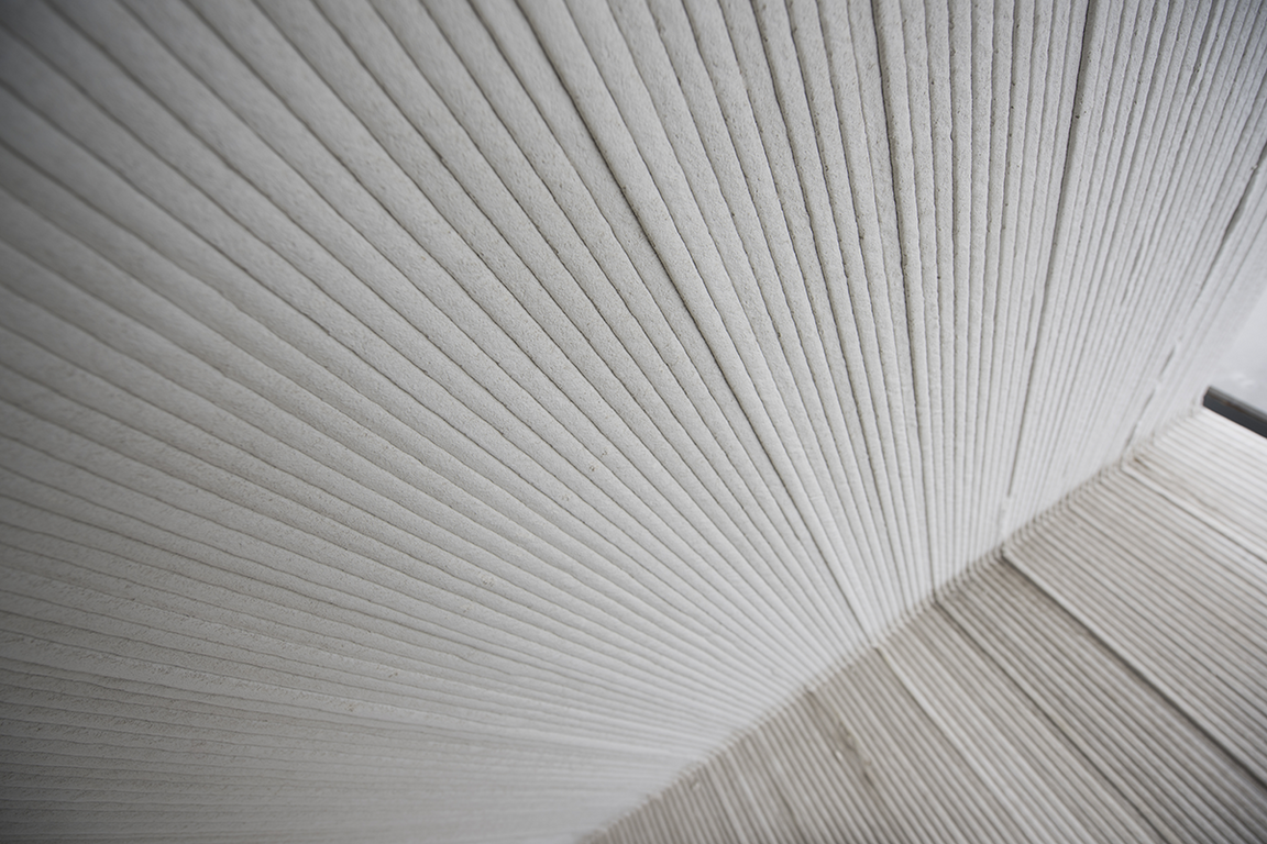 Additive Construction