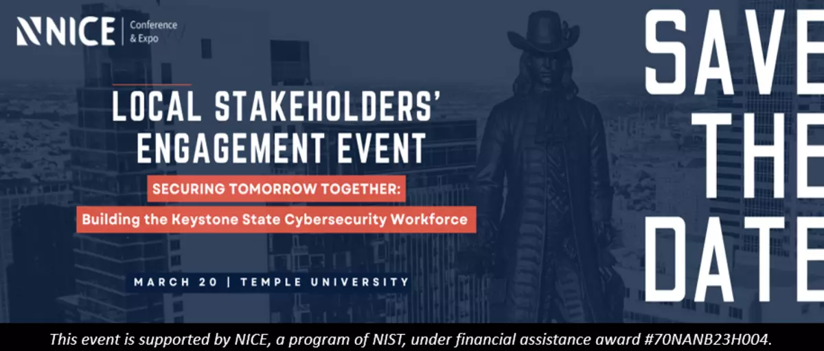 NICE LSEE HERO Image