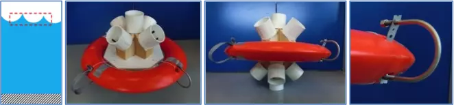 Underwater Test Apparatus Hard