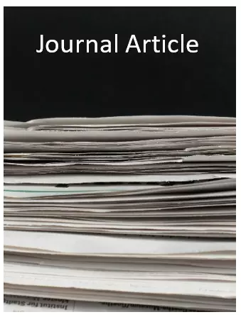 JournalArticle