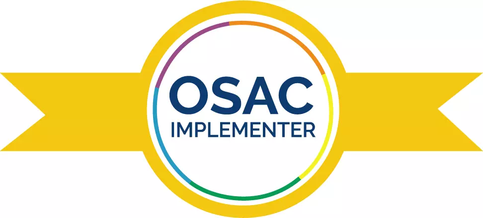 OSAC implementer