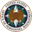 Seal of U.S. Office of Personnel Management