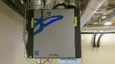 Ventilation Studies