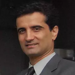 Kamran Sayrafian