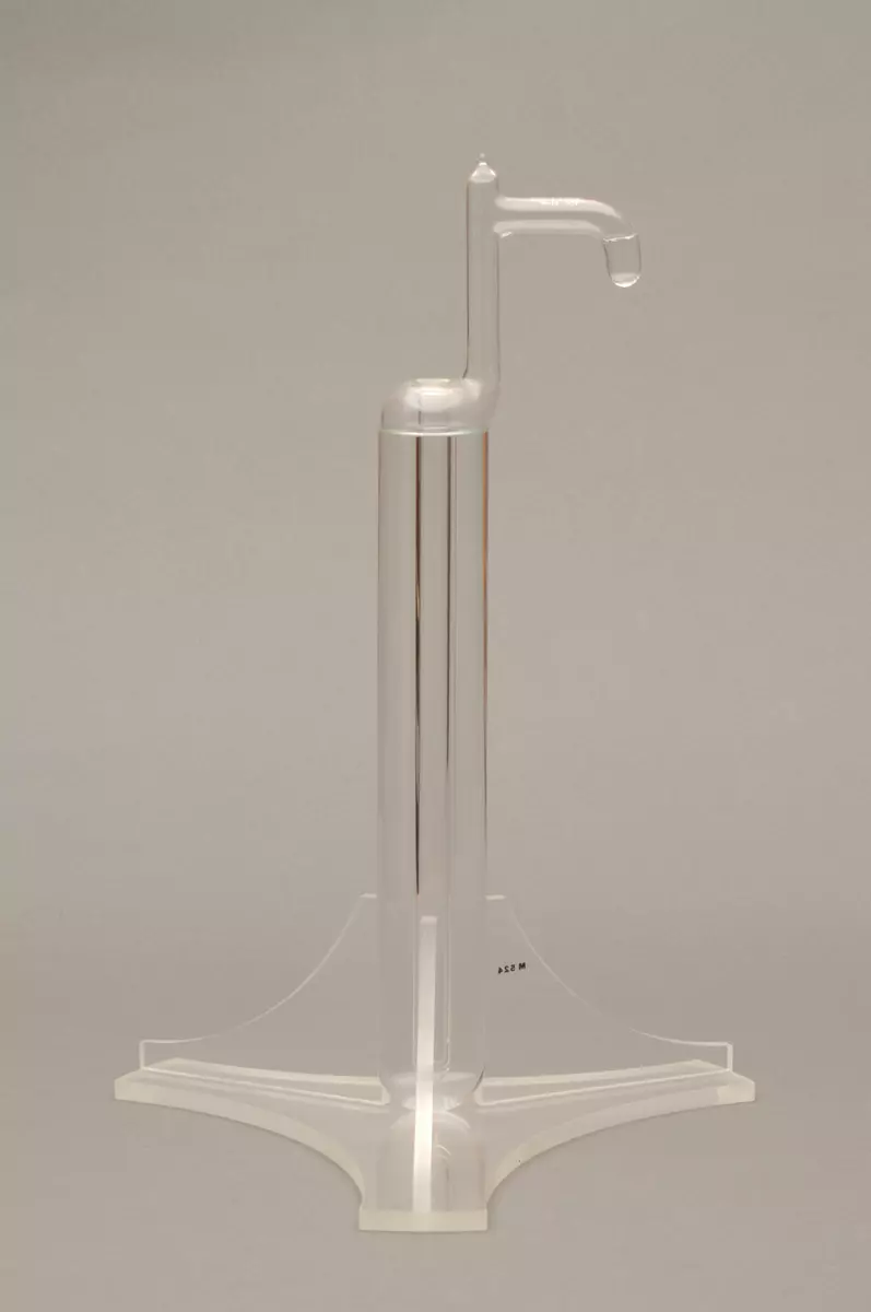 Triple-Point Cell