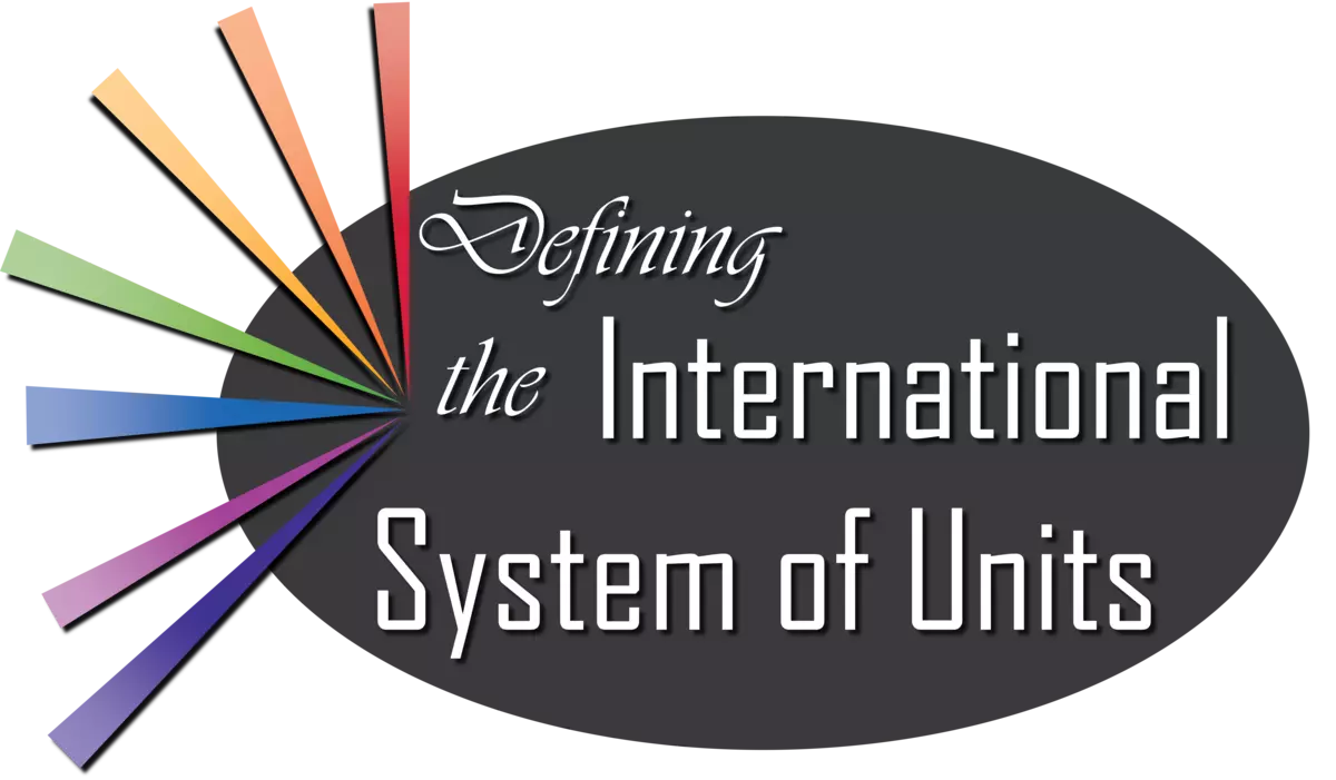 Defining the International System of Units (SI)