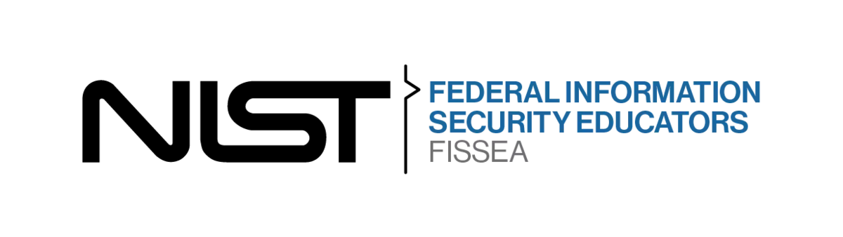 FISSEA Federal Cybersecurity, Innovation, Awareness, Training