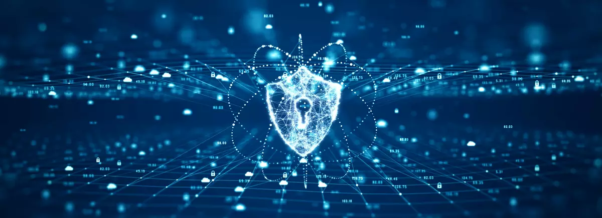 Shield Cybersecurity