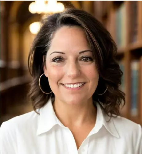 Catherine Cothran Nigra 