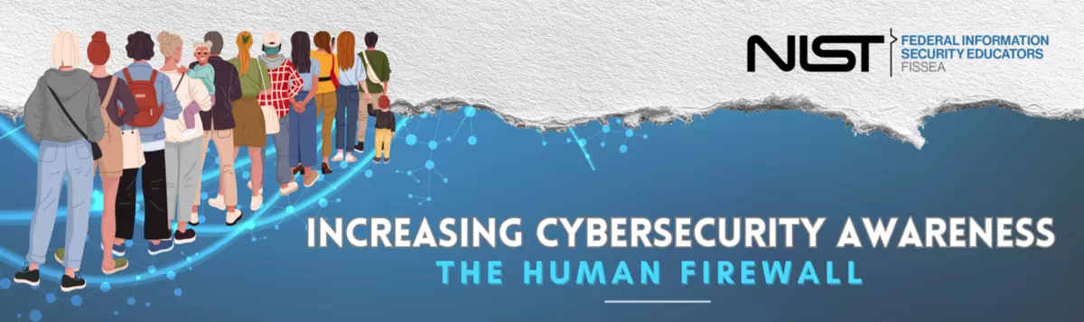 The Human Firewall Image - FISSEA