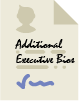 Additional Executive Bios