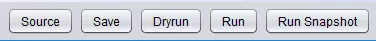 Editor Buttons