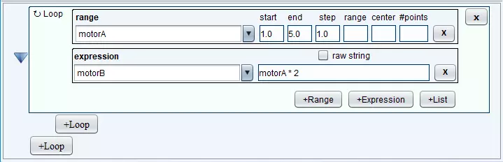 Loop Example