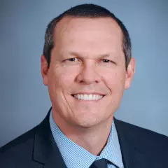 Bio Picture for Tony Schmitz; an invited speaker to the MBE Summit 2019.