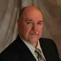 Bio Picture for Bryan Fischer; an invited speaker to the MBE Summit 2019.