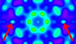 Magnetic Monopole Neutron Data in Spin Ice