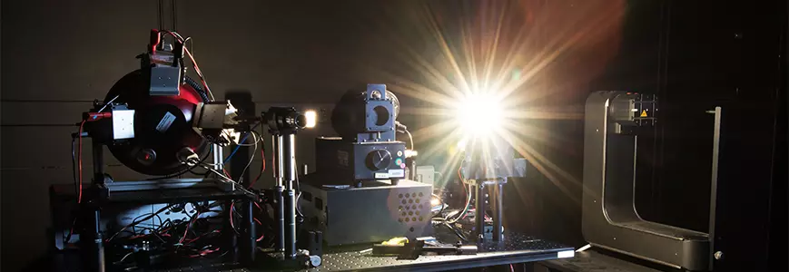 photometry lab