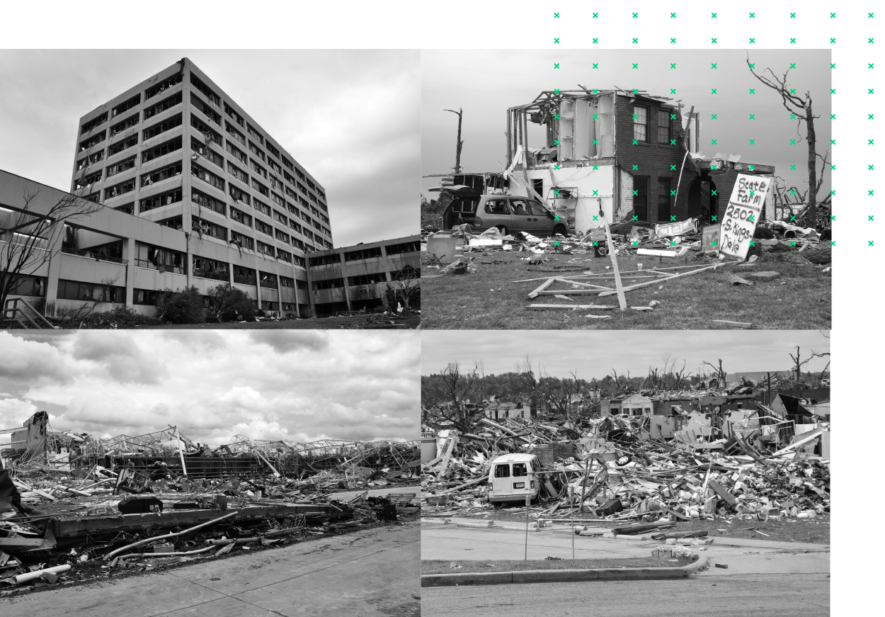 The Joplin Tornado: A Calamity and a Boon to Resilience, 10 Years On  NIST