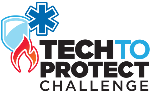 Tech to Protect Challenge logo