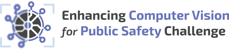 Enhancing Computer Vision for Public Safety Challenge logo