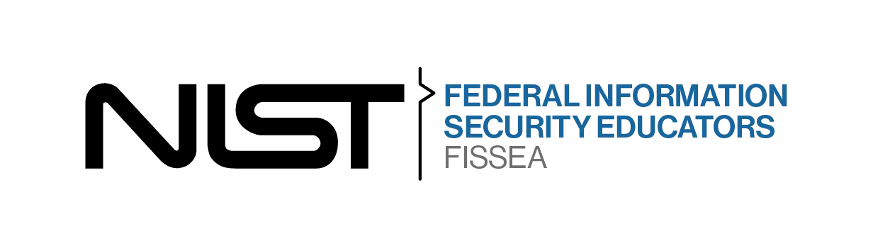 FISSEA Federal Cybersecurity, Innovation, Awareness, Training